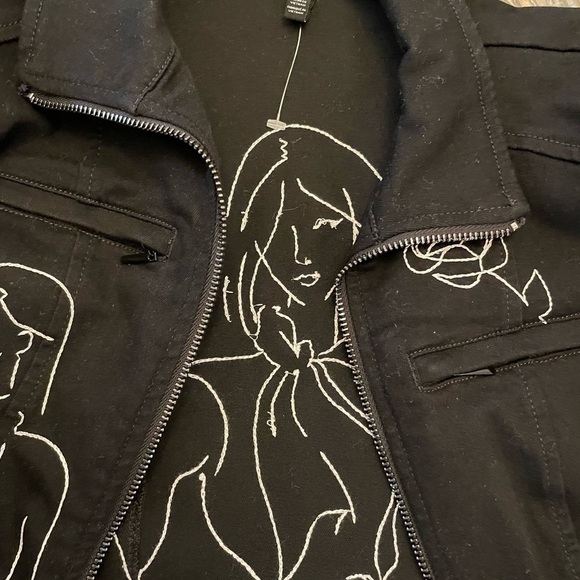 New - Whbm jacket - Picture 10 of 10